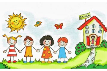 Inizio servizi prescuola e doposcuola anno scol. 2025/2026