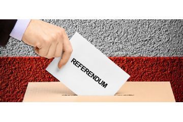 Referendum 22 e 23 marzo 2026 - Apertura straordinaria ufficio elettorale